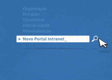 New Intranet Portal
