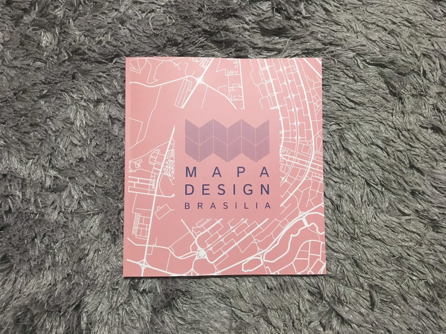 Catálogo Mapa Design Brasilia