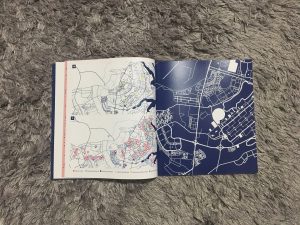 Catálogo Mapa Design Brasilia